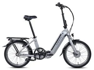 Saxonette Compact Comfort Plus 2.0