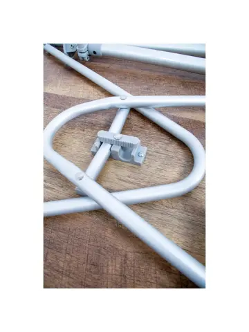 Tafel Feather 100x68 cm