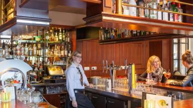 Nederland_Asten_Best_Western_Hotel_Nobis_Bar