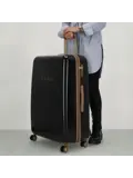 Capetown - Kofferset 2-dlg - 75/55cm - TSA-slot