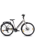 Urbana dames ebike 7 sp 11.6 Ah