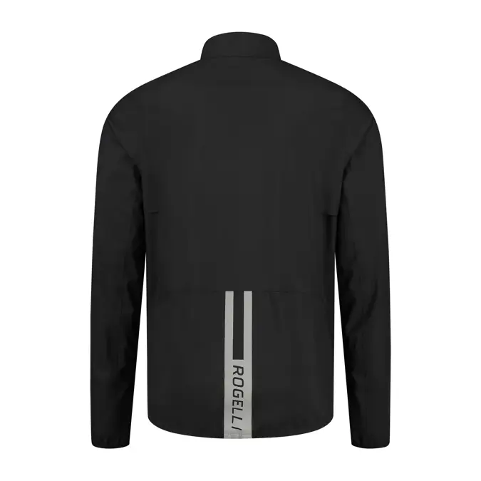 Distance - Wielren Regenjas Heren - Rogelli