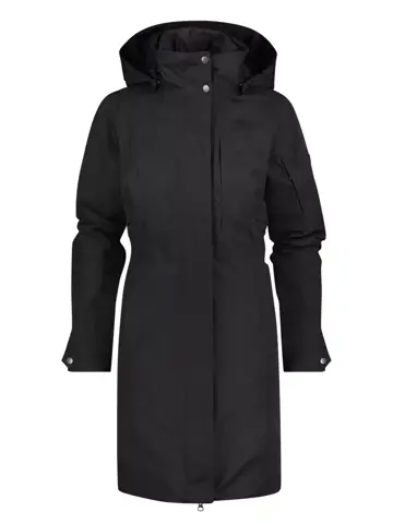 Rafaela – 3 in 1 parka dames - Human Nature
