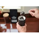 OutIn - Fino Draagbare Elektrische Koffiemolen