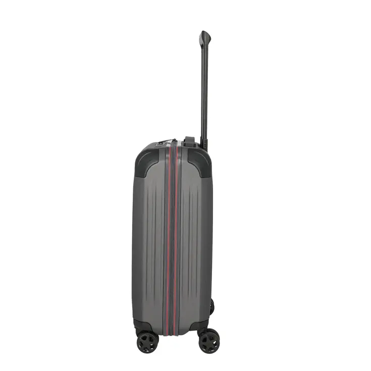 Dynamiic 4 Wheel Cabin Trolley  | 37 L