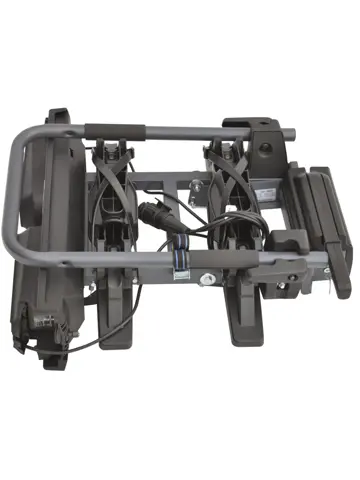 Peruzzo Pure Instinct 2 fietsendrager