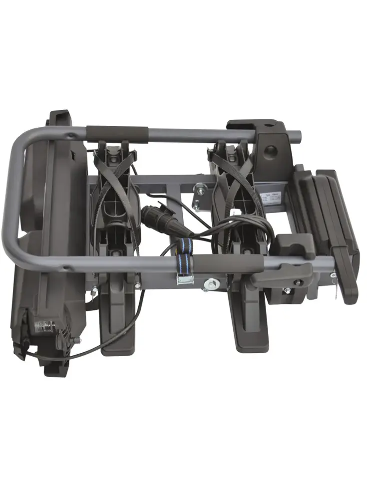 Peruzzo Pure Instinct 2 fietsendrager
