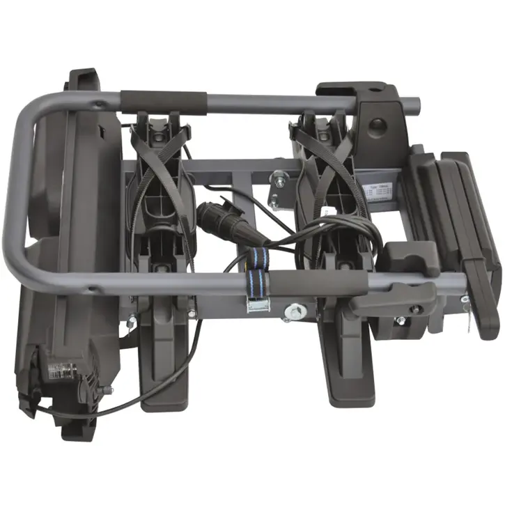 Peruzzo Pure Instinct 2 fietsendrager