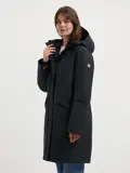 Travelin' Linea Dames Winterjas - Waterdicht