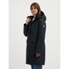Travelin' Linea Dames Winterjas - Waterdicht