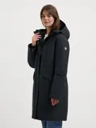 Travelin' Linea Dames Winterjas - Waterdicht