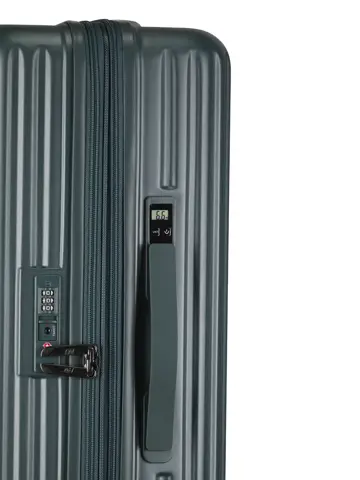 Antibes medium - Koffer 67L - Human Nature
