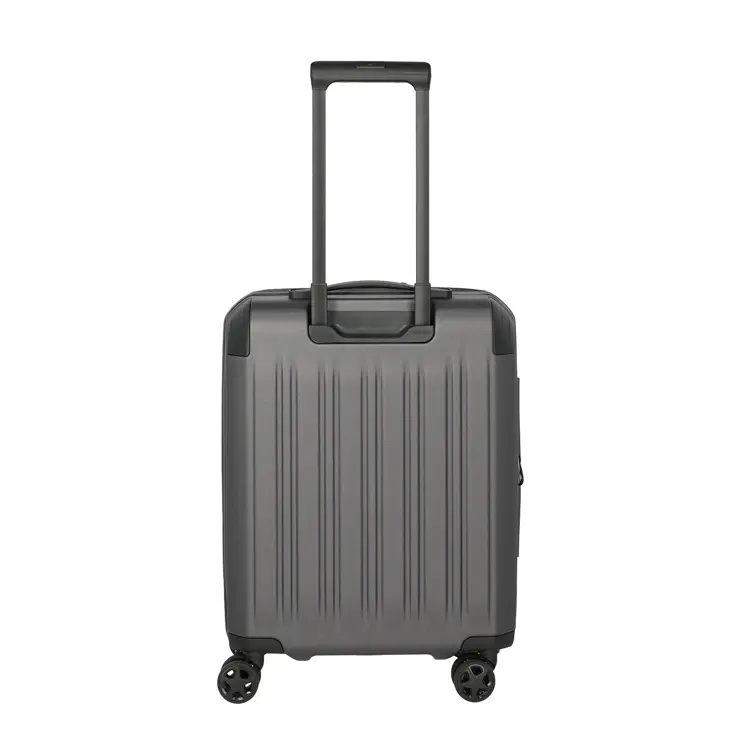 Dynamiic 4 Wheel Cabin Trolley  | 43 L