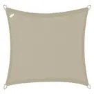 Schaduwdoek vierkant - 4x4m