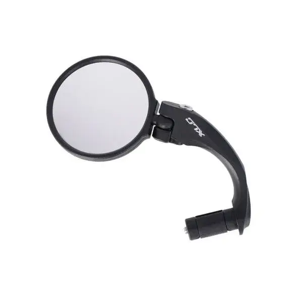 Xlc Spiegel MR-K15 In Stuur 16-21mm Ø 68mm