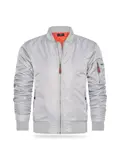 Heren Navy Seal Jacket