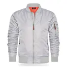 Heren Navy Seal Jacket Cappuccino Italia