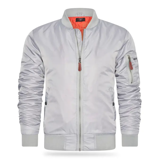 Heren Navy Seal Jacket Cappuccino Italia