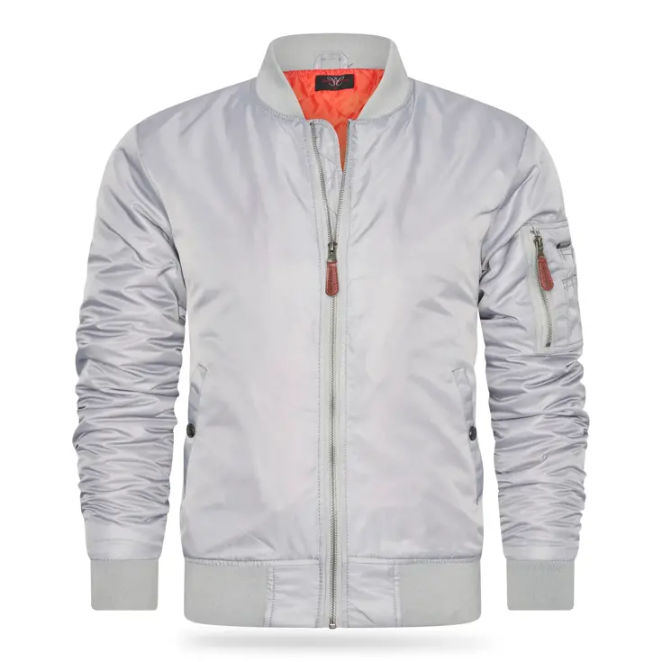 Heren Navy Seal Jacket