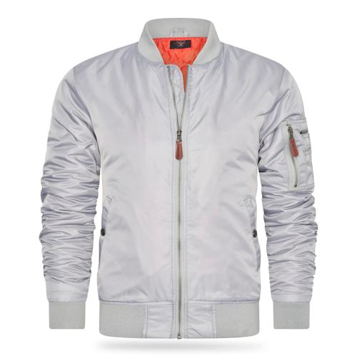 Heren Navy Seal Jacket Cappuccino Italia