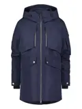 Aviles - Parka dames