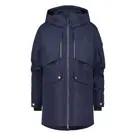 Aviles - Parka dames - Human Nature