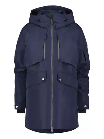 Aviles - Parka dames - Human Nature