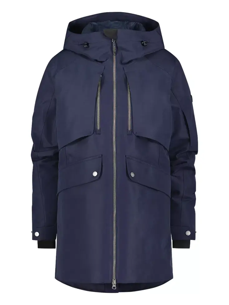Aviles - Parka dames