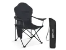 Campingstoel - Opvouwbaar - 160KG - Kampeerstoel