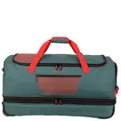 Basics - Reistas met wielen - 100 Liter