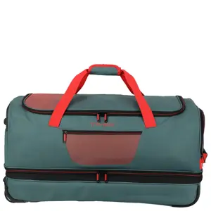 Travelite Reistas met wielen  Basics XL