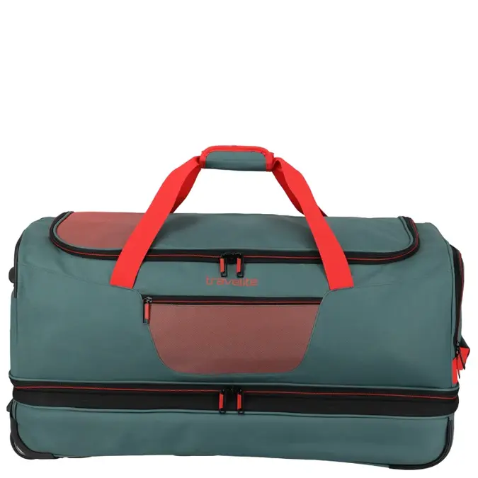 Travelite Reistas met wielen  Basics XL