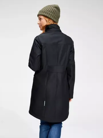 Tolu – Parka dames - Human Nature