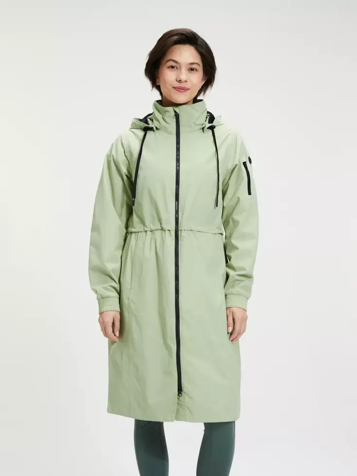 Oletta – Parka dames