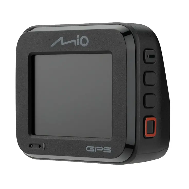 MiVue C580 Full-HD dashcam - HDR - GPS
