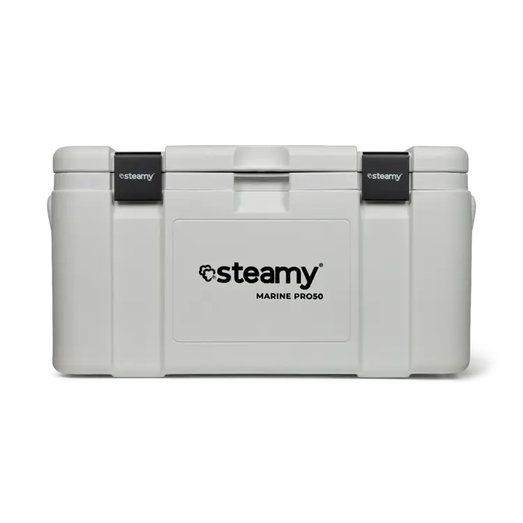 Steamy Marine Pro 50 Koelbox - 50L
