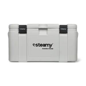 Steamy Marine Pro 50 Koelbox - 50L