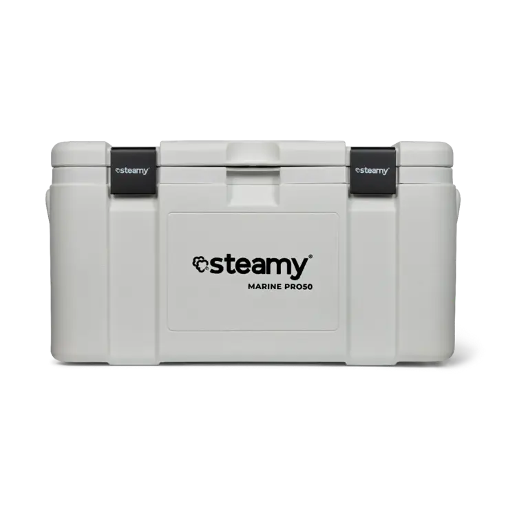 Steamy Marine Pro 50 Koelbox - 50L