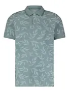 Hampton - Polo heren - Human Nature
