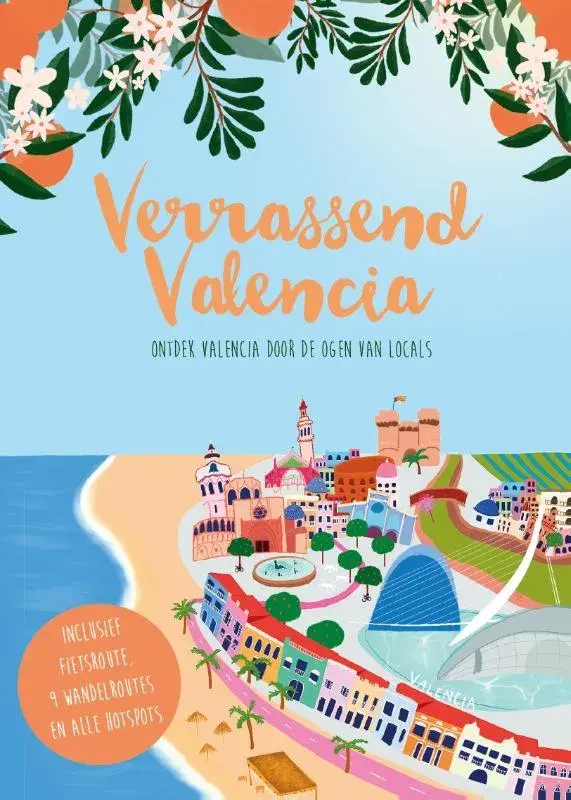 Verrassend Valencia