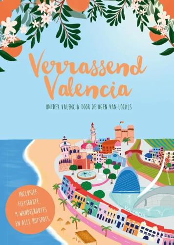 Verrassend Valencia