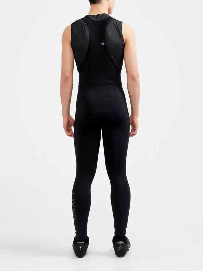 CORE Ride SubZ- Bib fietslegging heren - Craft