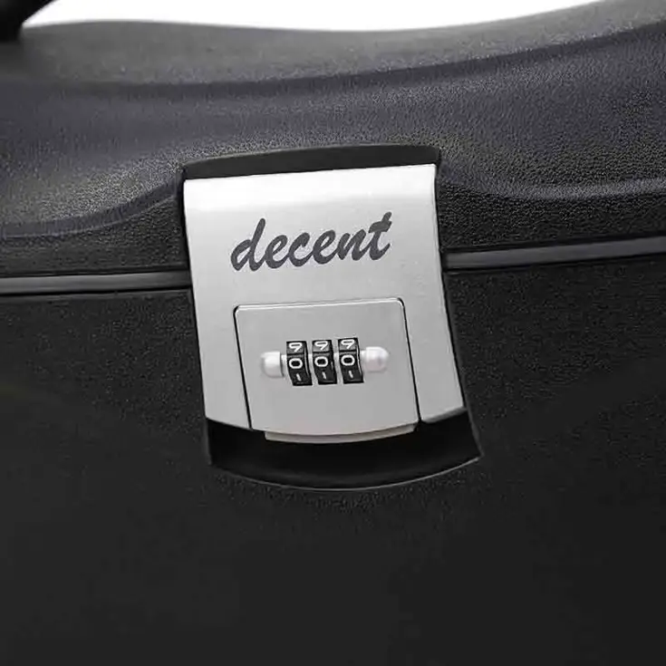 Sportivo - Beautycase - Uitneembaar make up doosje