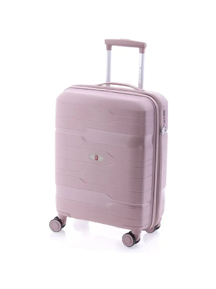 Boxing - Handbagage koffer - 55cm - 40L