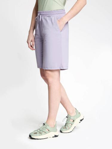 Torgia - Travelshort dames - Human Nature