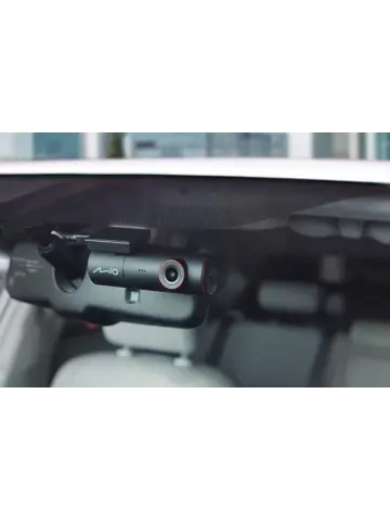 MiVue J30 2.5K WQHD dashcam - Wi-Fi