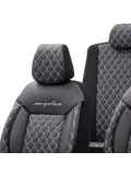 Comfortline VIP - Stoelhoezenset - Otom 