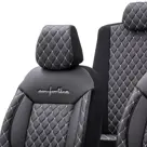 Comfortline VIP - Stoelhoezenset - Otom 