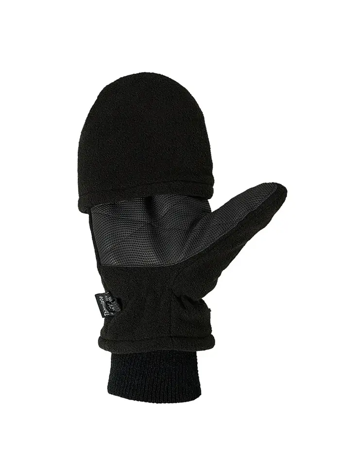 Afneembare Top - Handschoenen