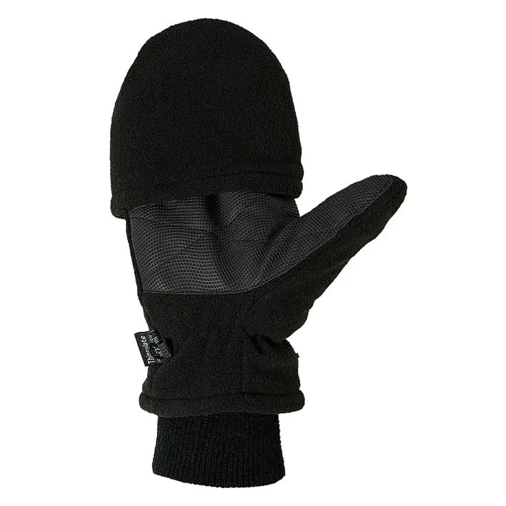 Afneembare Top - Handschoenen